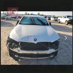 بی ئێم دەبڵیو سیریەس 5